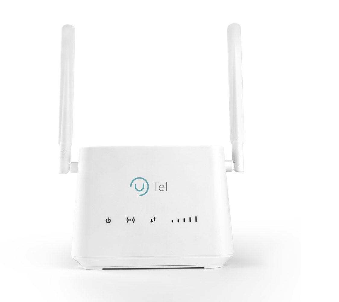 مودم Utel-L443
