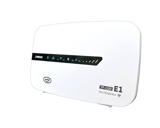 مودم TF-i120 E1