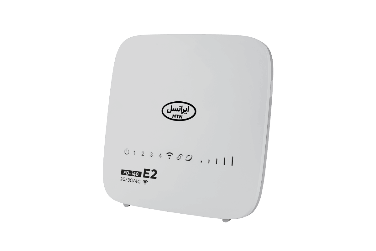 مودم FD-i40 E2