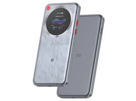 مودم ZTE U30 Pro 5G TD-LTE