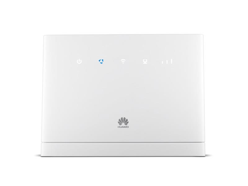 مودم روتر Huawei LTE CPE B315s-22