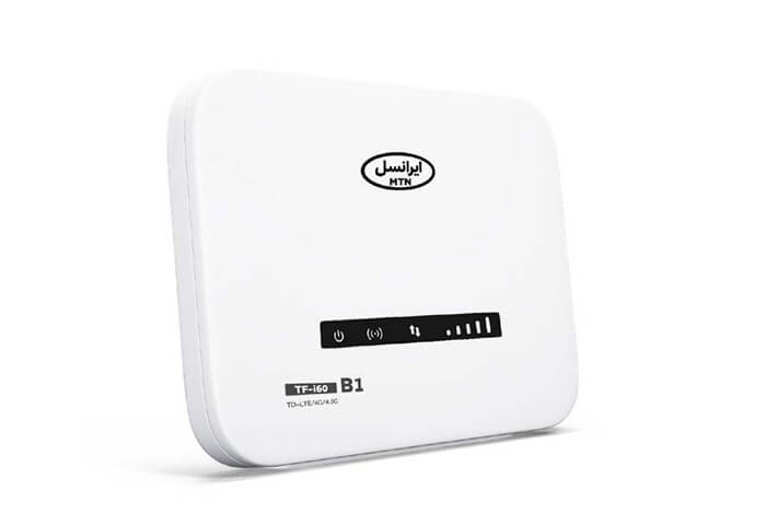 مودم TDLTE - TF-i60 B1
